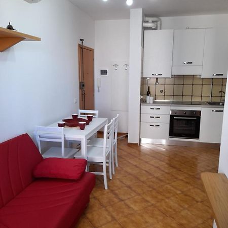 Appartamento Vista Mare Viserbella, Vicissimo Alla Fiera Rimini Zewnętrze zdjęcie