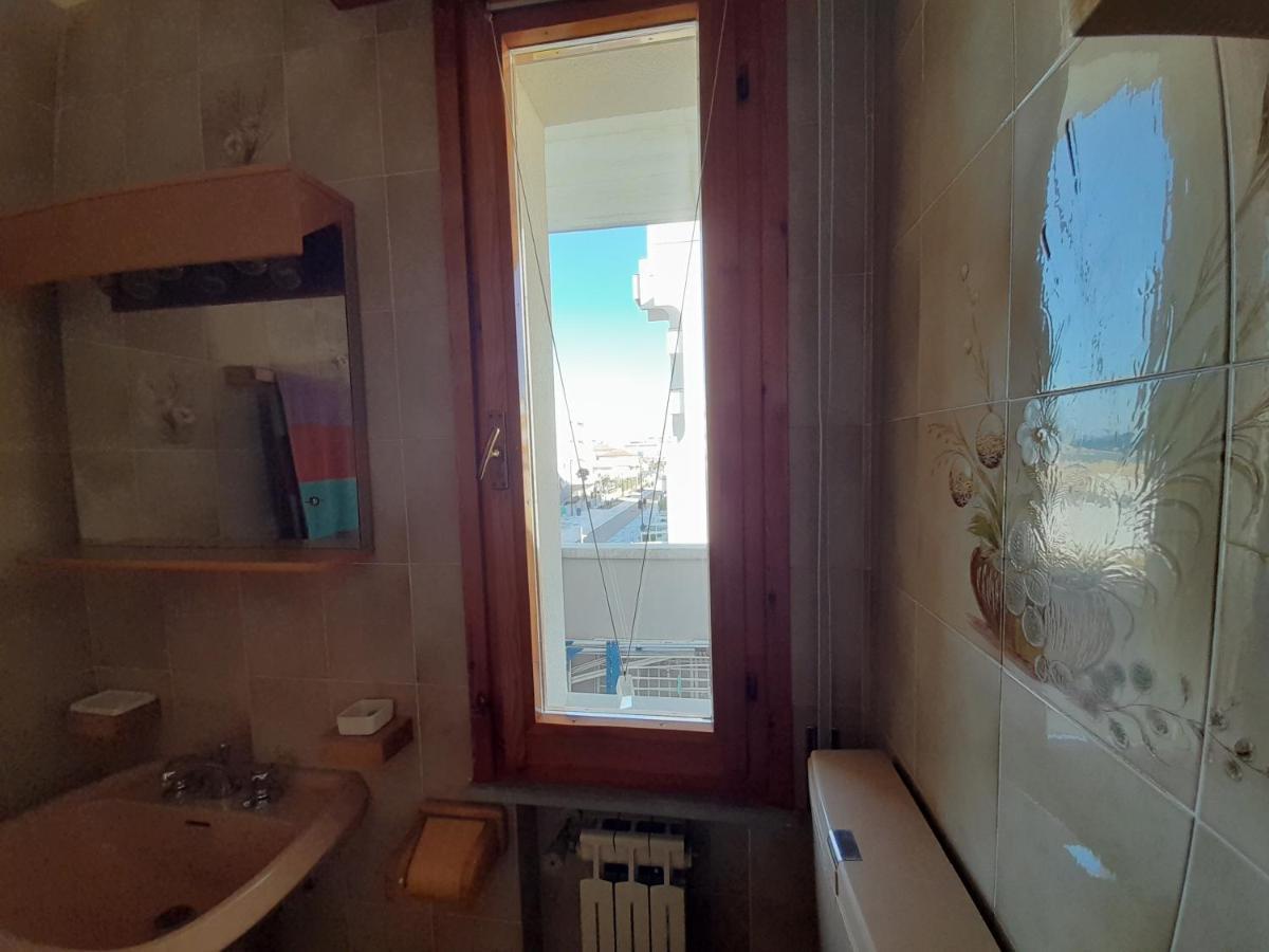 Appartamento Vista Mare Viserbella, Vicissimo Alla Fiera Rimini Zewnętrze zdjęcie