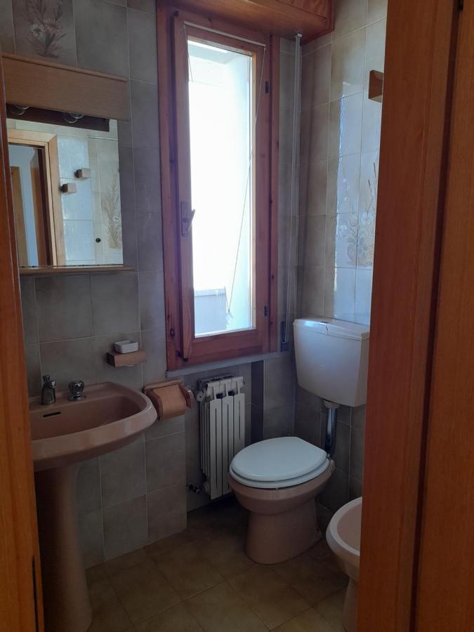 Appartamento Vista Mare Viserbella, Vicissimo Alla Fiera Rimini Zewnętrze zdjęcie