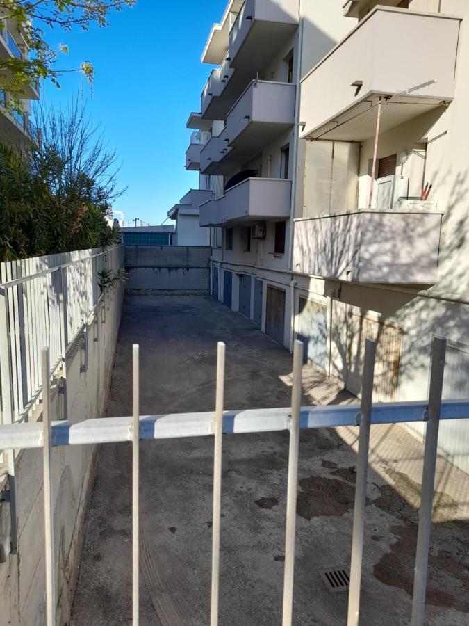 Appartamento Vista Mare Viserbella, Vicissimo Alla Fiera Rimini Zewnętrze zdjęcie