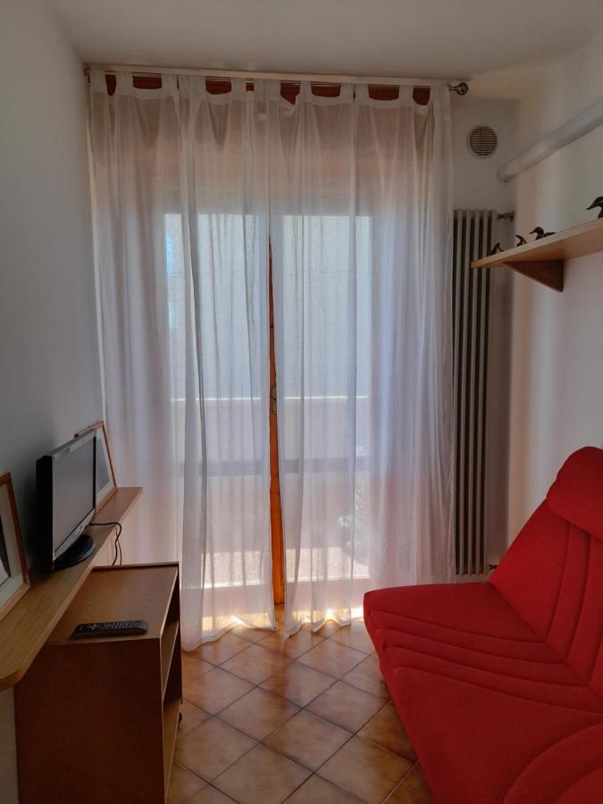 Appartamento Vista Mare Viserbella, Vicissimo Alla Fiera Rimini Zewnętrze zdjęcie